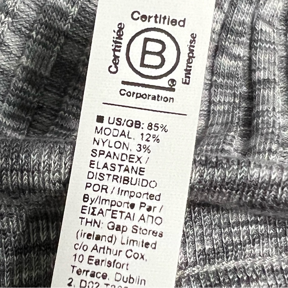 🆕 ATHLETA Revolve Ribbed Pants - Picture 7 of 12